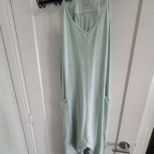 Free People Hot Shot Onesie